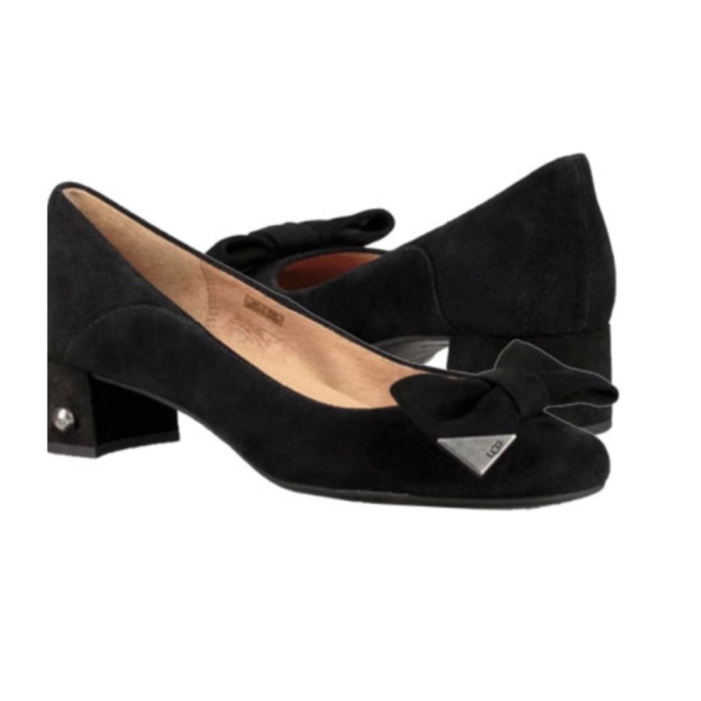 Ugg KOA Bow Heel